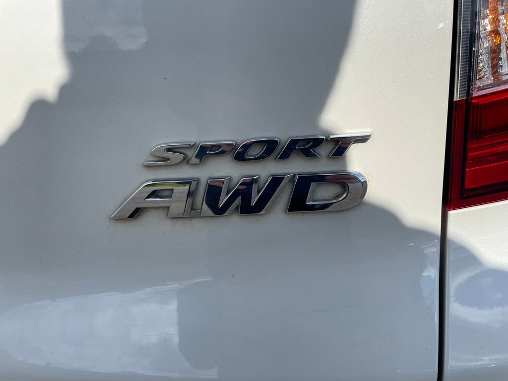 Used 2019 Honda Passport Sport image 5
