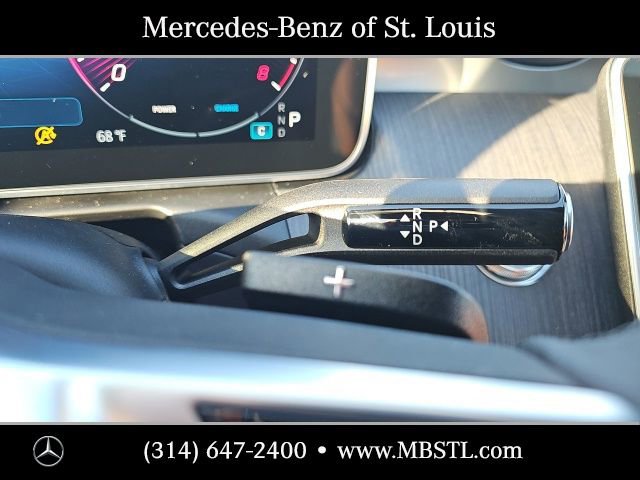 New 2026 Mercedes-Benz C 300 C 300 image 22