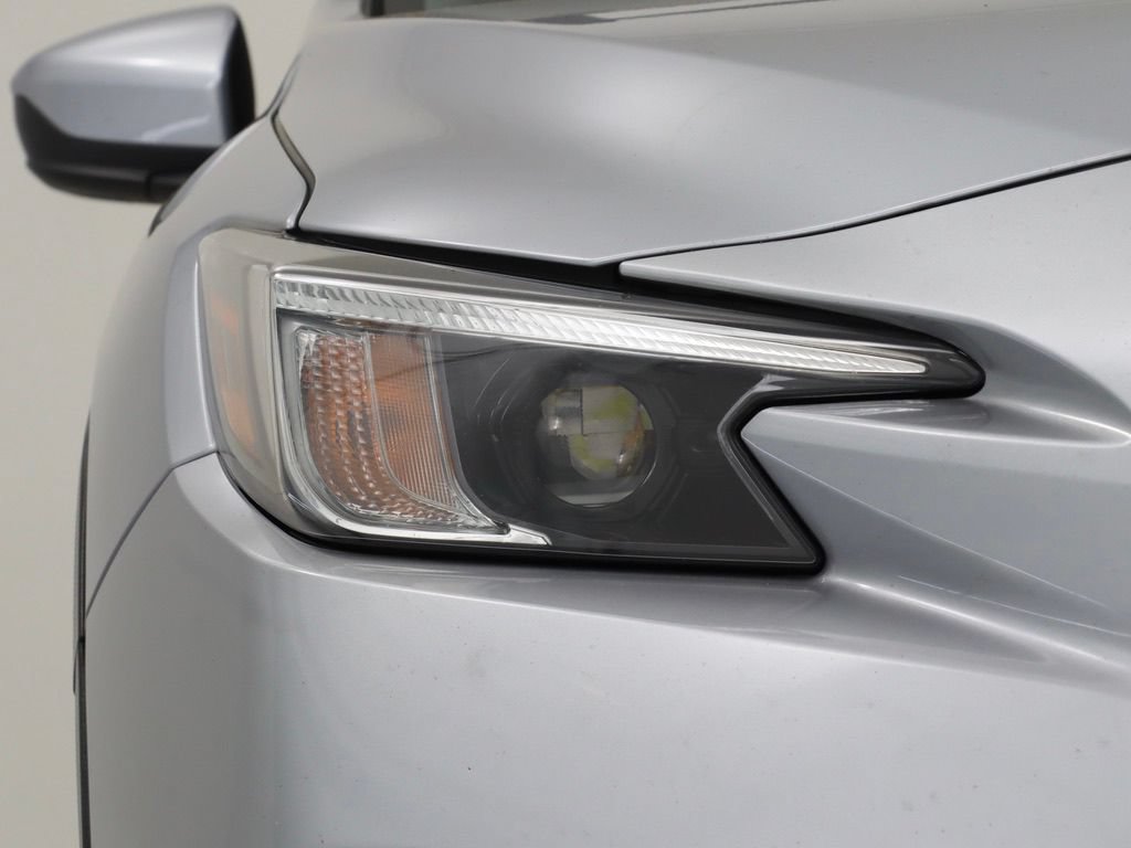 Used 2022 Subaru WRX Premium AWD/4WD image 11