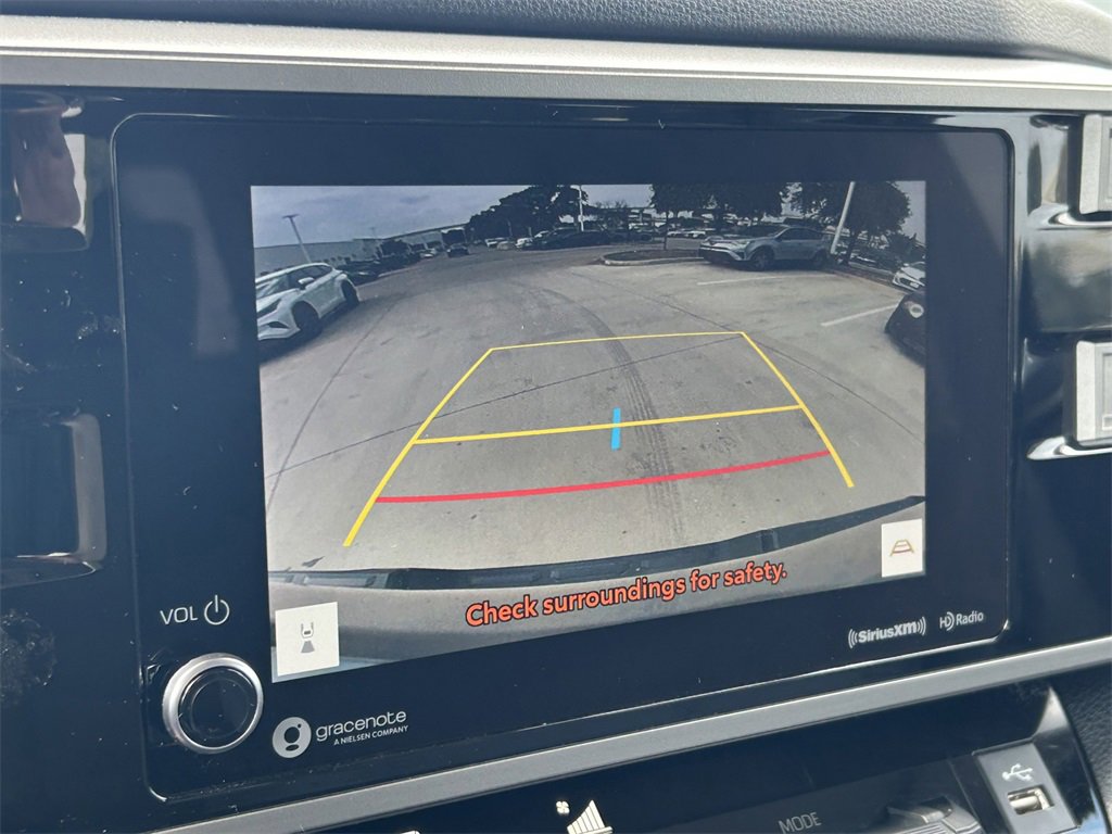 Used 2024 Toyota Tundra SR5 w/ SR5 Convenience Package image 29