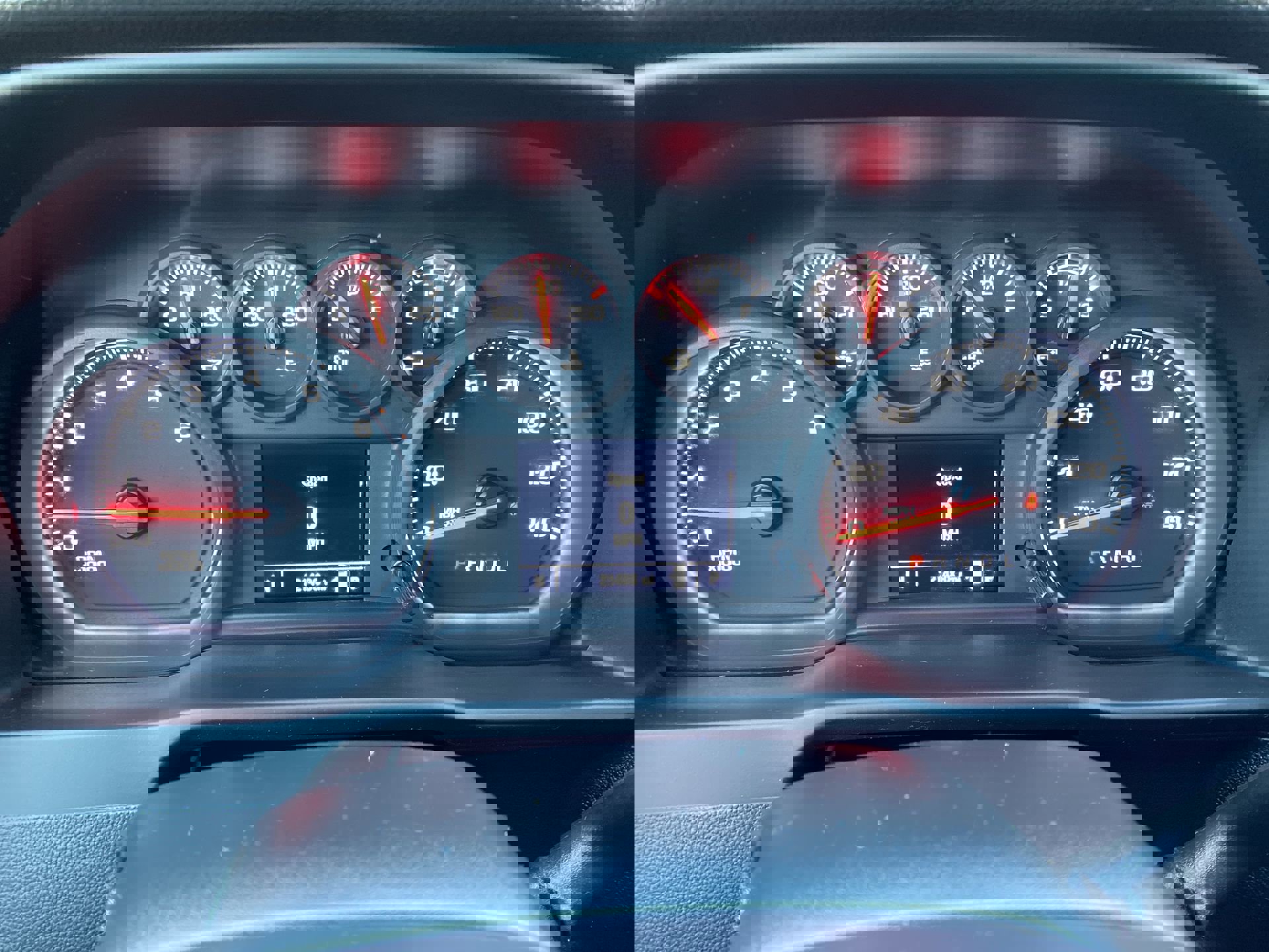 Used 2024 Chevrolet Silverado 3500 W/T image 12