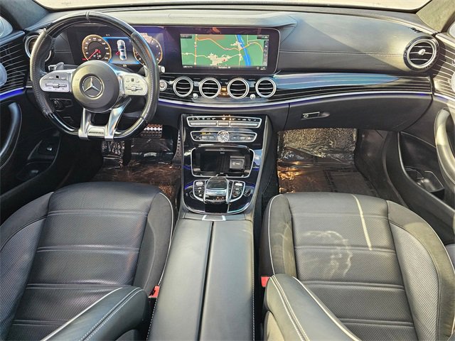Used 2019 Mercedes-Benz E 63 AMG S image 10