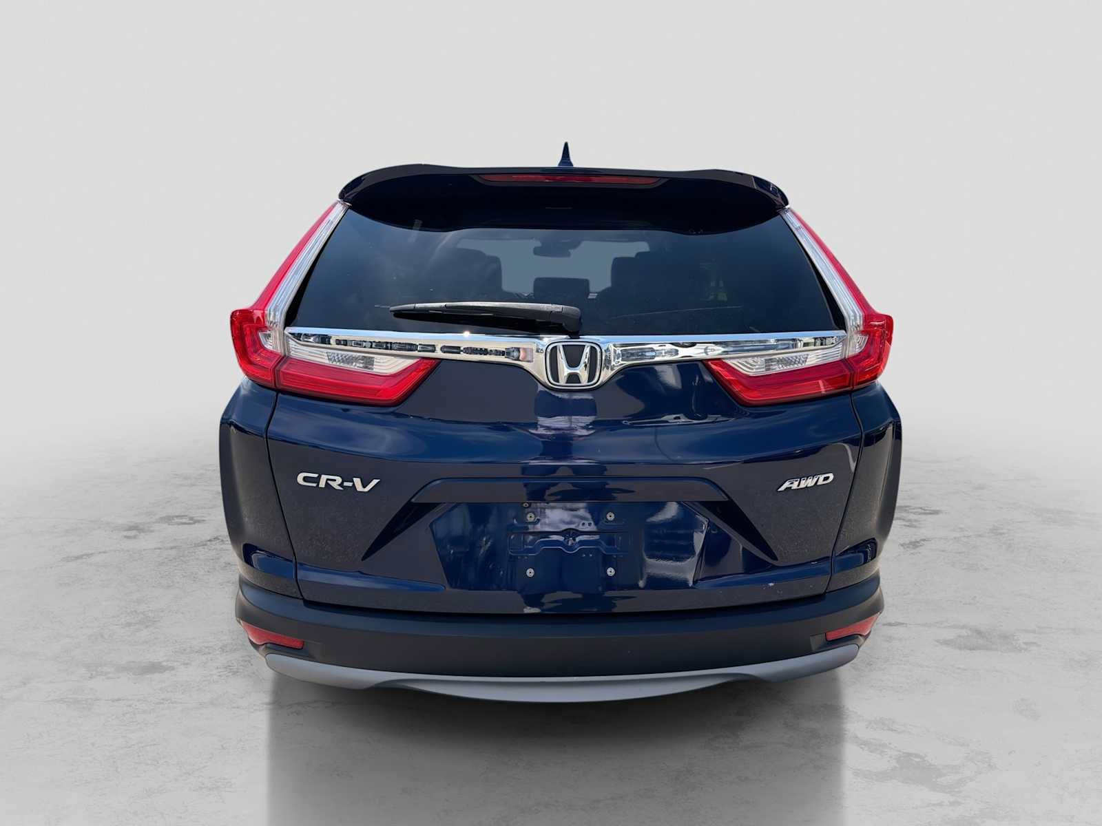 Used 2018 Honda CR-V EX image 5