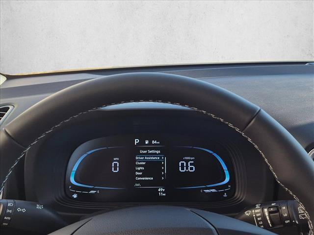 New 2026 Hyundai Venue SEL FWD image 10