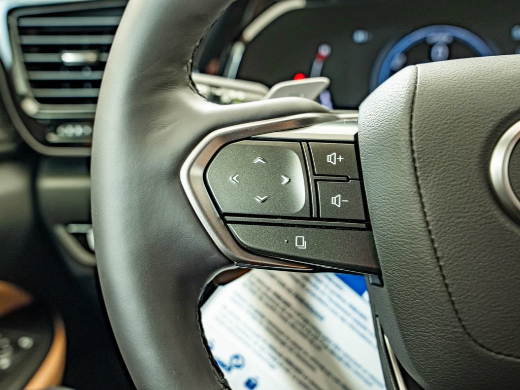 New 2026 Lexus NX 350 AWD w/ Luxury Package image 19
