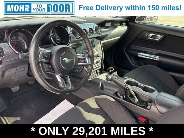 Used 2017 Ford Mustang GT w/ GT Performance Package image 10