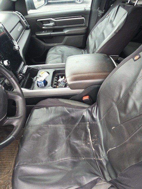 Used 2024 RAM 1500 Big Horn image 21