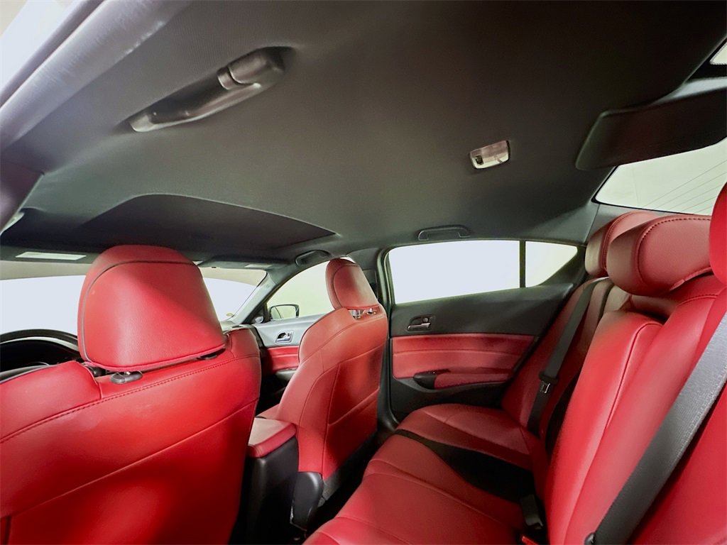 Used 2022 Acura ILX Premium and A-SPEC Packages image 13