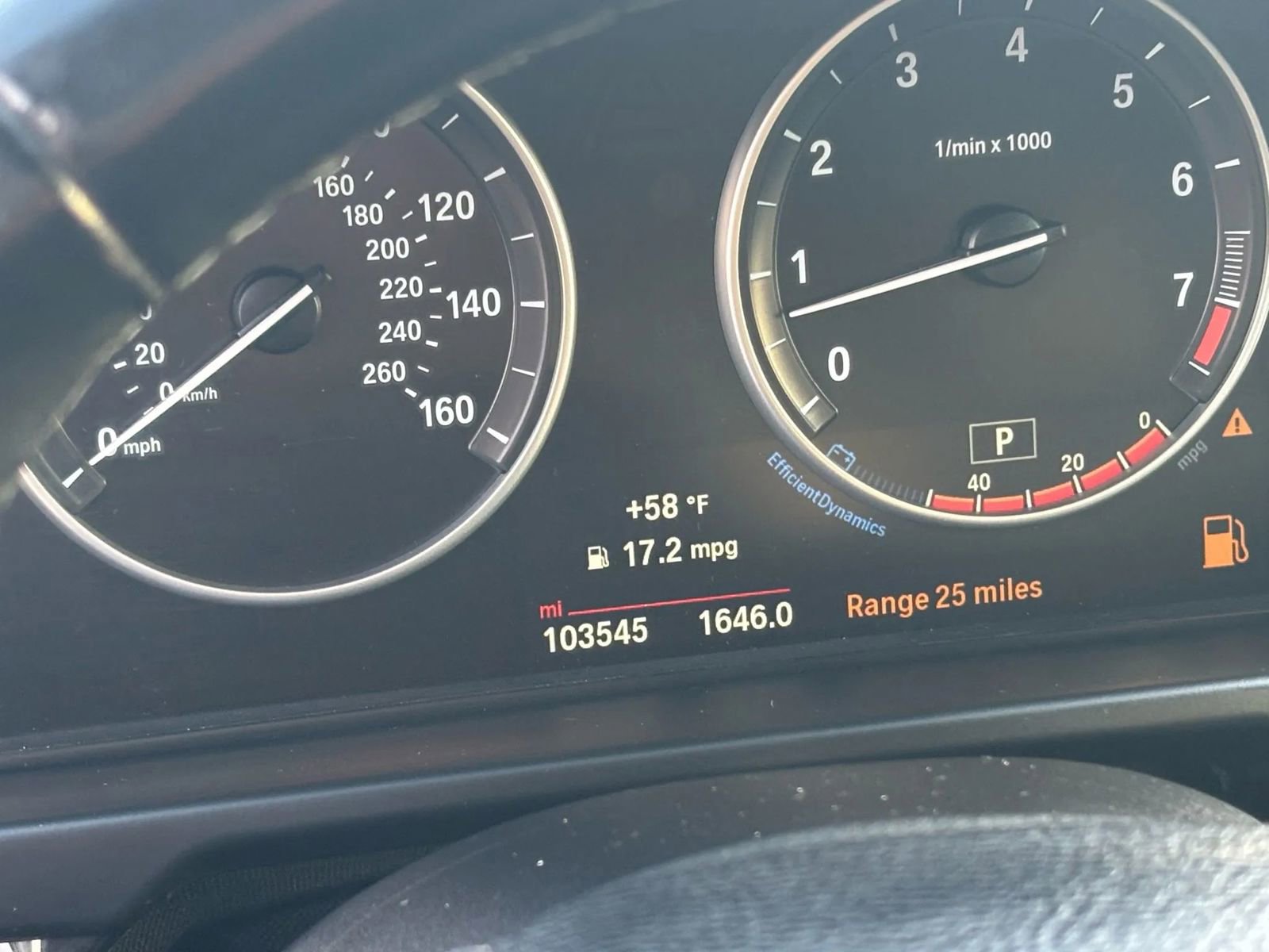 Used 2015 BMW X5 sDrive35i image 19