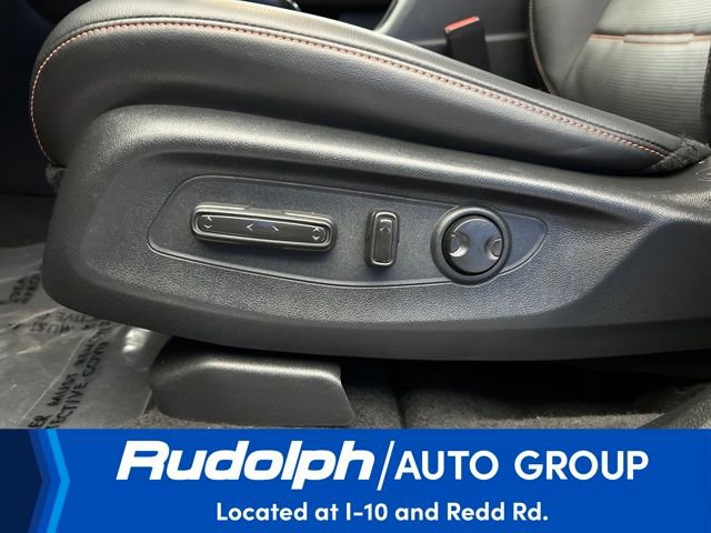 Used 2025 Honda CR-V Sport-L image 12