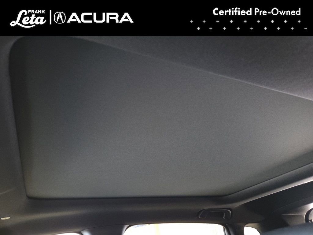 Used 2025 Acura ADX A-Spec image 14