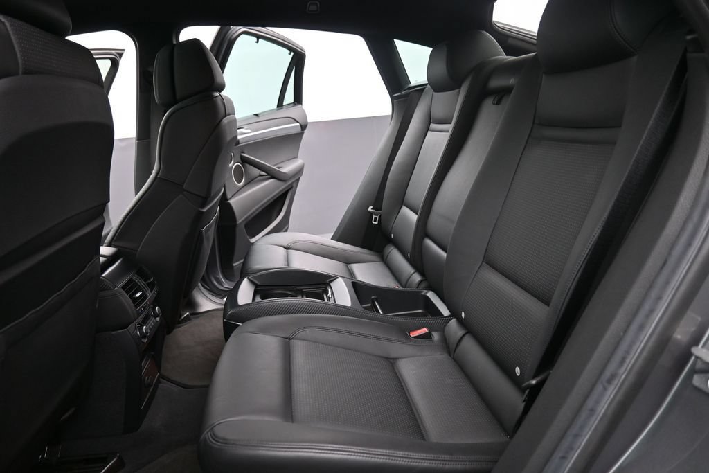 Used 2010 BMW X6 M AWD/4WD image 15