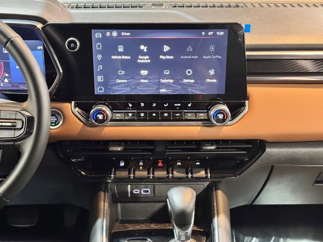 Certified 2024 GMC Canyon AT4 w/ Canyon Safety Plus Package image 31