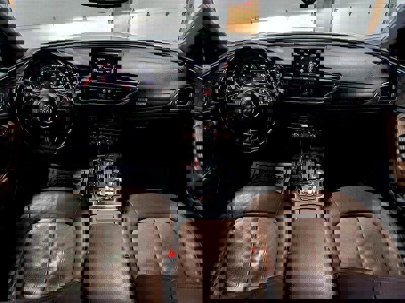 Used 2018 Audi A6 2.0T Premium image 3