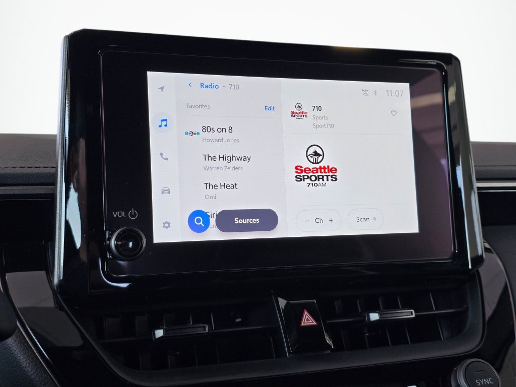 New 2026 Toyota Corolla GR AWD/4WD image 26