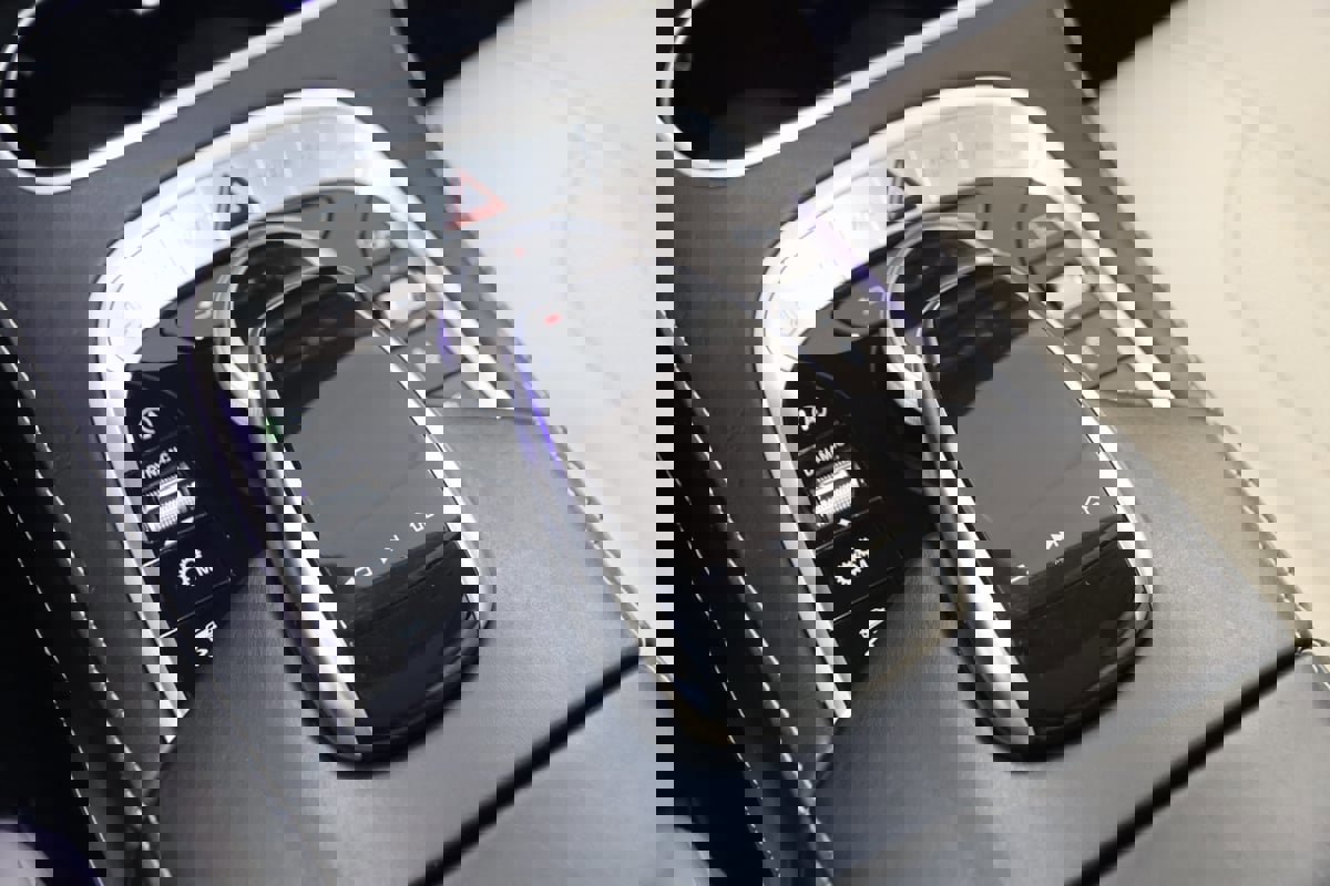 Used 2019 Mercedes-Benz S 63 AMG S 4MATIC Sedan image 46