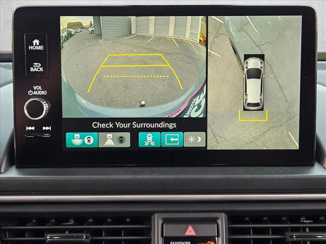 Used 2024 Honda Pilot Elite image 14