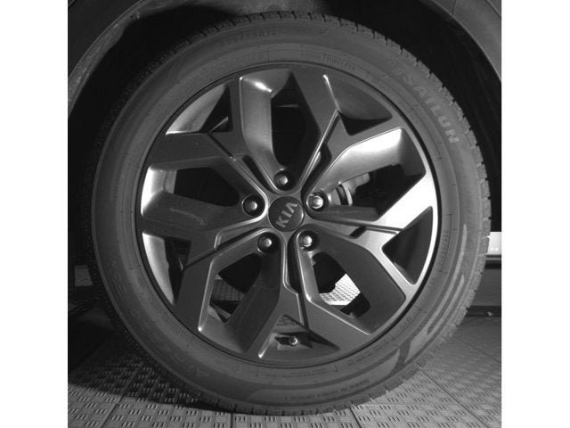 Used 2022 Kia Sportage LX w/ LX FWD Value Edition Package image 13