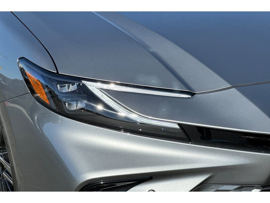 New 2026 Toyota Camry XSE image 28