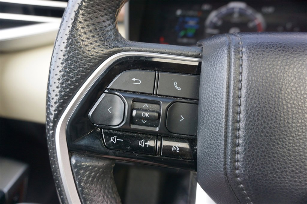 Used 2023 Toyota Tundra 1794 Edition image 8