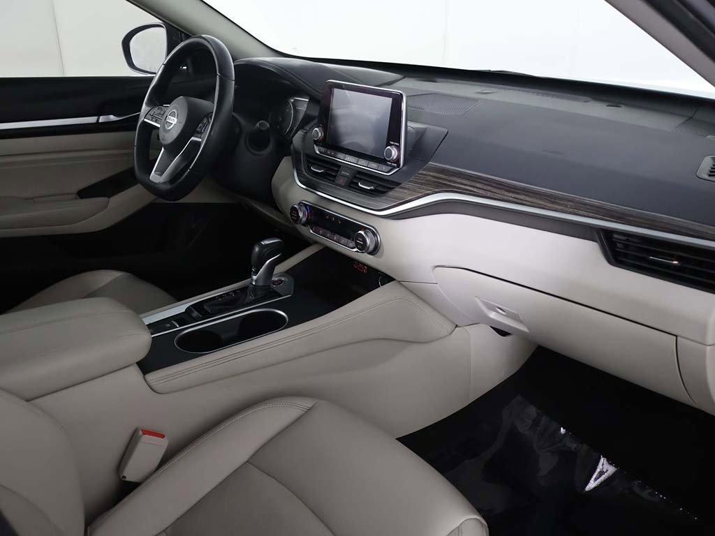Used 2019 Nissan Altima 2.5 Platinum image 30