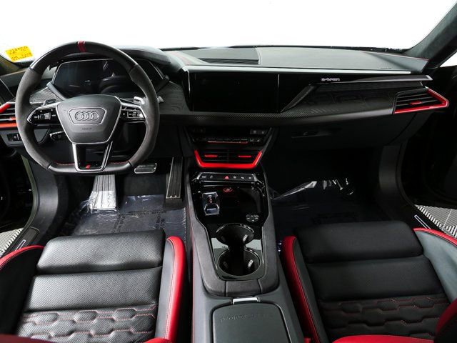 Used 2023 Audi RS e-tron GT image 19