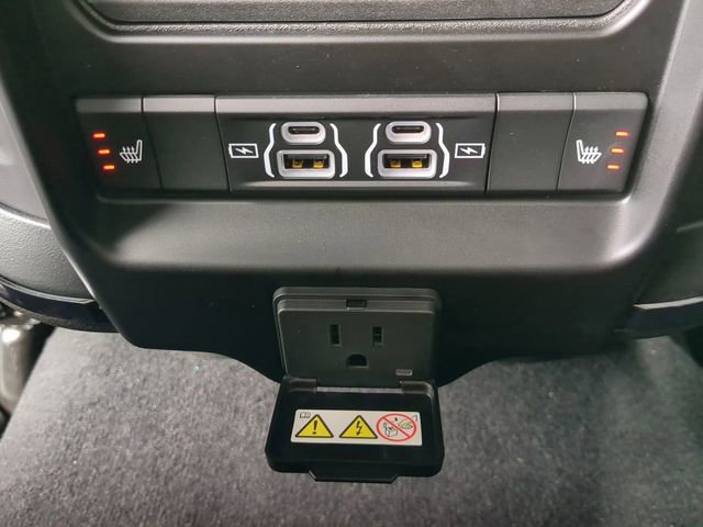 New 2026 RAM 2500 Limited image 16