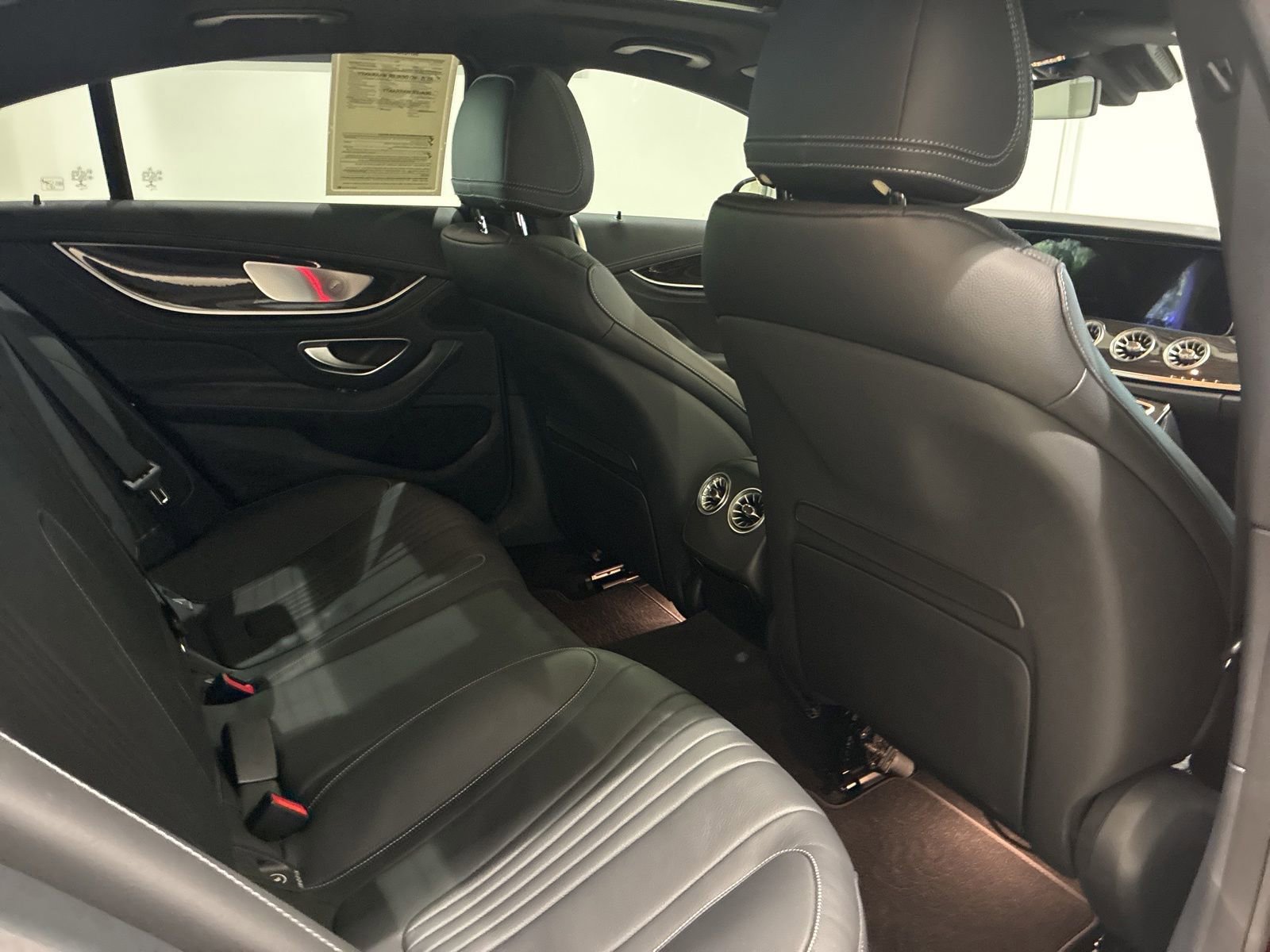 Used 2022 Mercedes-Benz CLS 450 4MATIC image 31