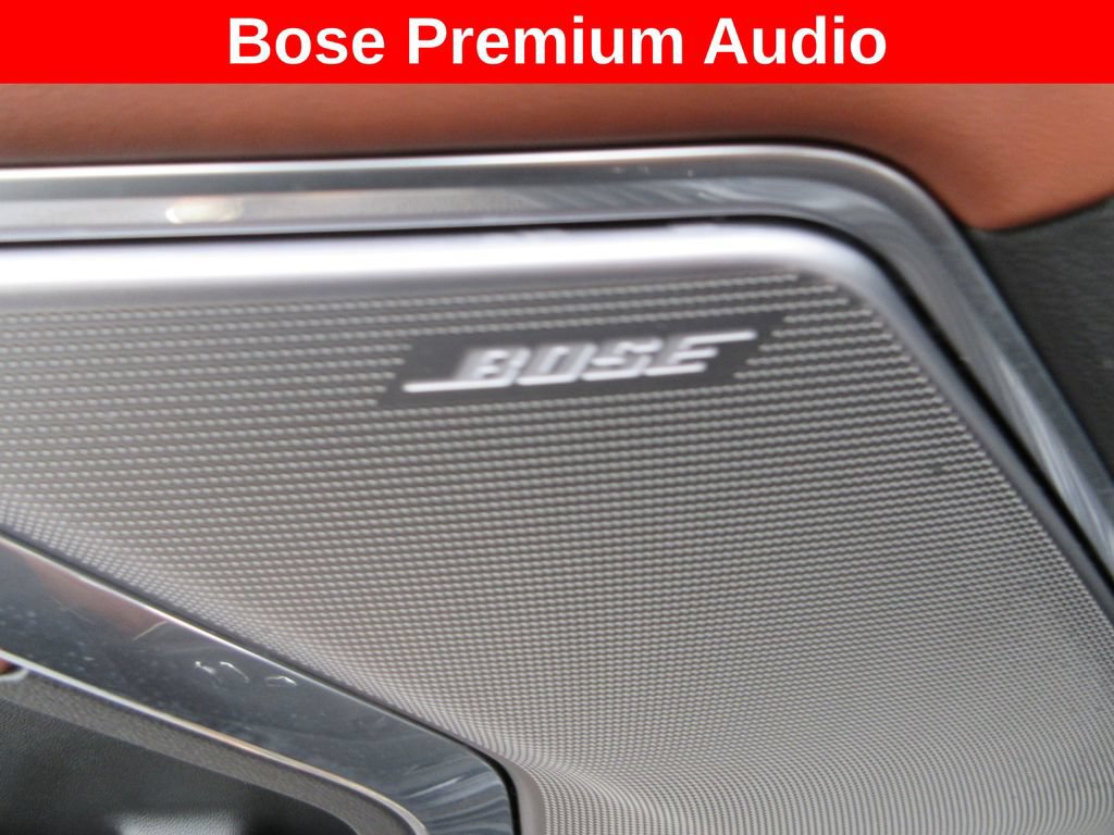 Certified 2026 GMC Sierra 2500 Denali Ultimate w/ Max Trailering Package AWD/4WD image 23