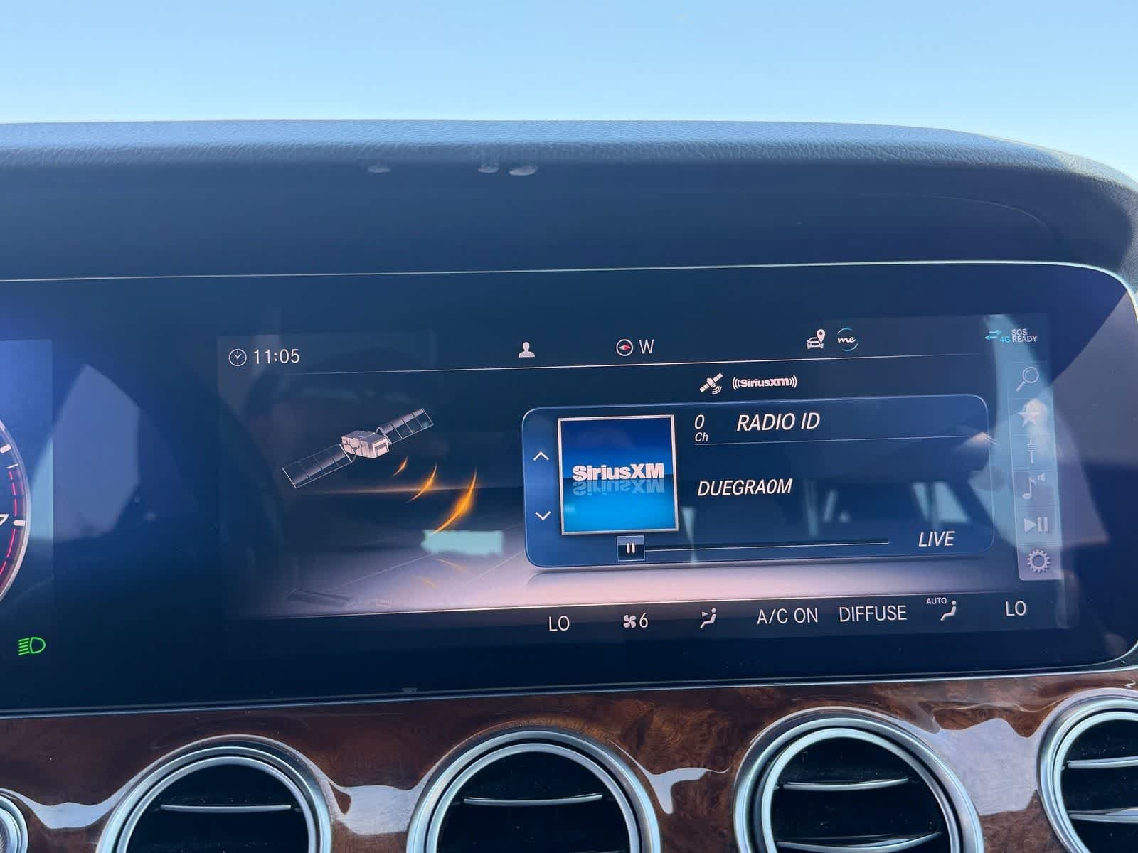 Used 2019 Mercedes-Benz E 450 4MATIC Wagon image 22