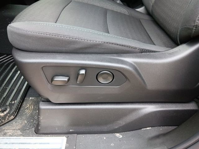 New 2026 Chevrolet Silverado 2500 LT w/ Trail Boss Package image 20