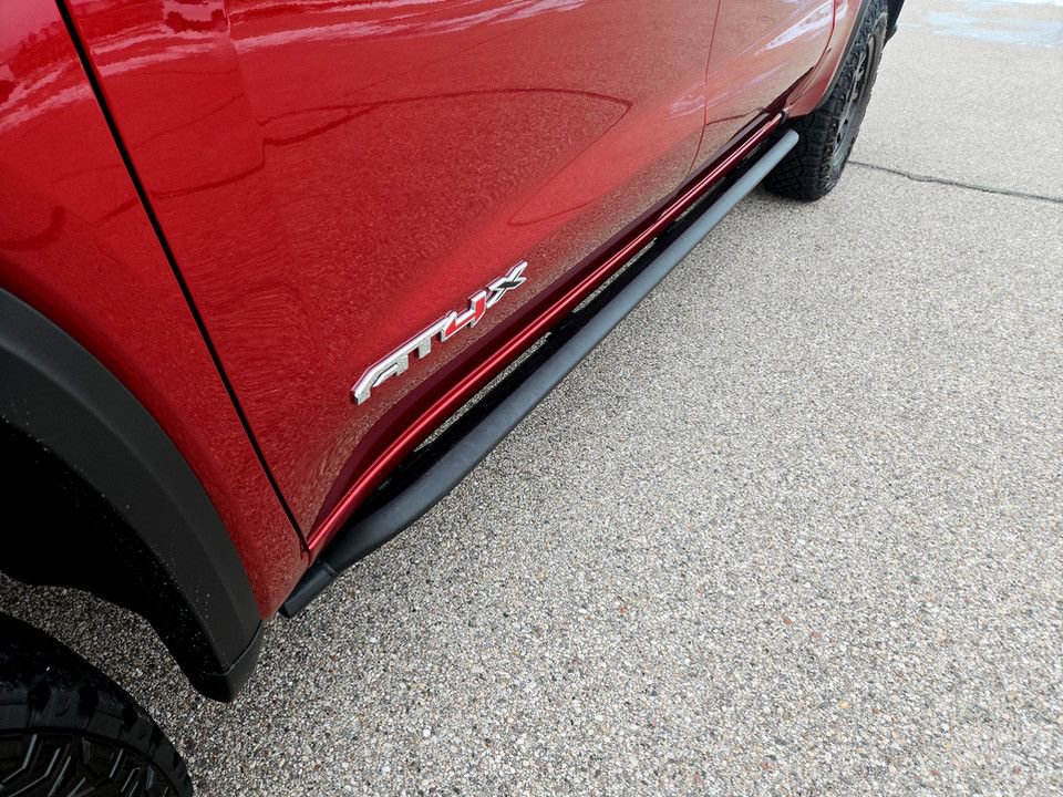 New 2026 GMC Sierra 1500 AT4X w/ AT4X AEV Edition image 37