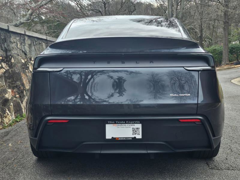 Used 2026 Tesla Model Y Long Range image 9