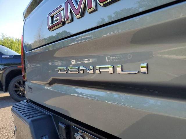 Used 2026 GMC Sierra 1500 Denali w/ Denali Reserve Package image 8