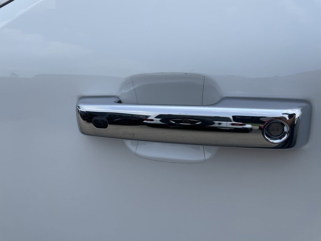 Used 2022 Ford F150 King Ranch w/ Equipment Group 601A High image 72