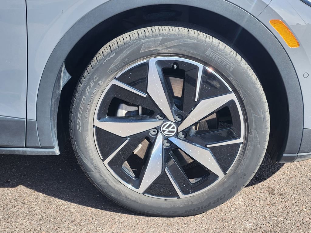 Used 2023 Volkswagen ID.4 Pro S image 29