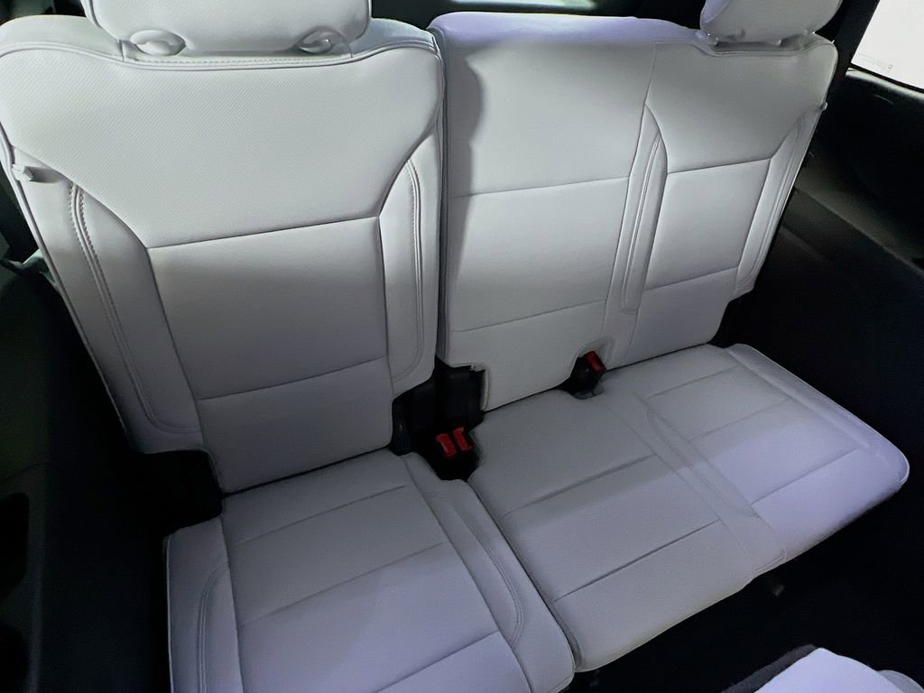 New 2026 Chevrolet Tahoe Premier AWD/4WD image 28