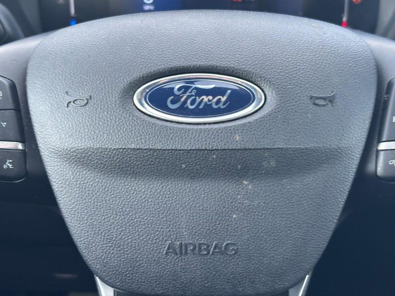 Used 2023 Ford Escape ST-Line w/ Tech Pack #1 AWD/4WD image 20