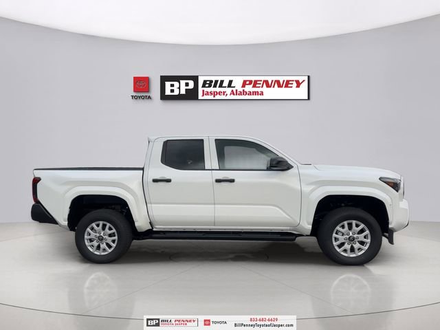 New 2026 Toyota Tacoma SR image 6