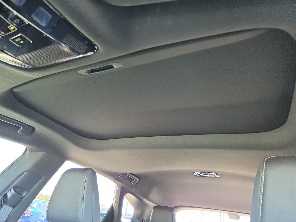 Used 2024 Lexus RX 350 Premium Plus w/ Convenience Package FWD image 28