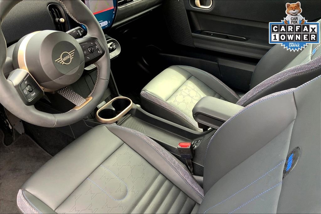 Used 2025 MINI Cooper S image 16