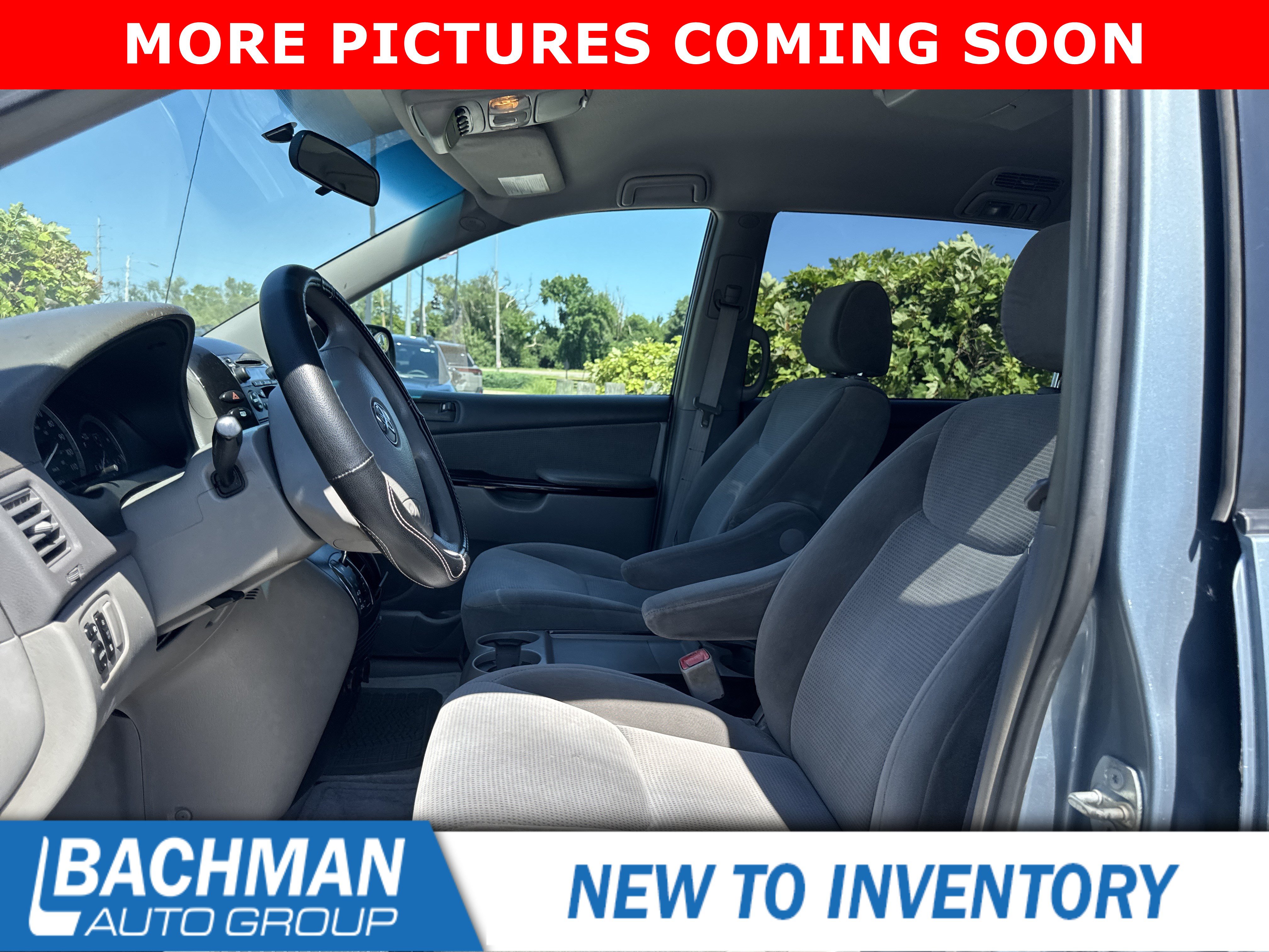 Used 2005 Toyota Sienna LE FWD image 11