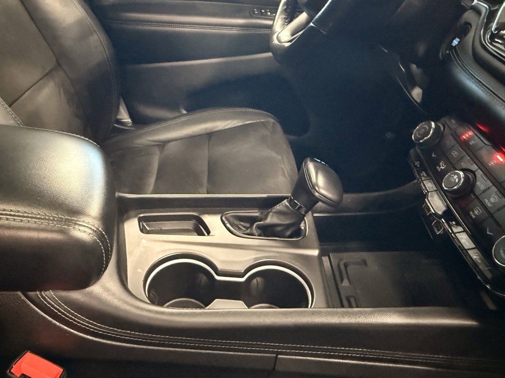 Certified 2022 Dodge Durango GT image 32