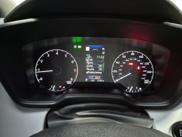 Used 2025 Toyota Corolla SE FWD image 18