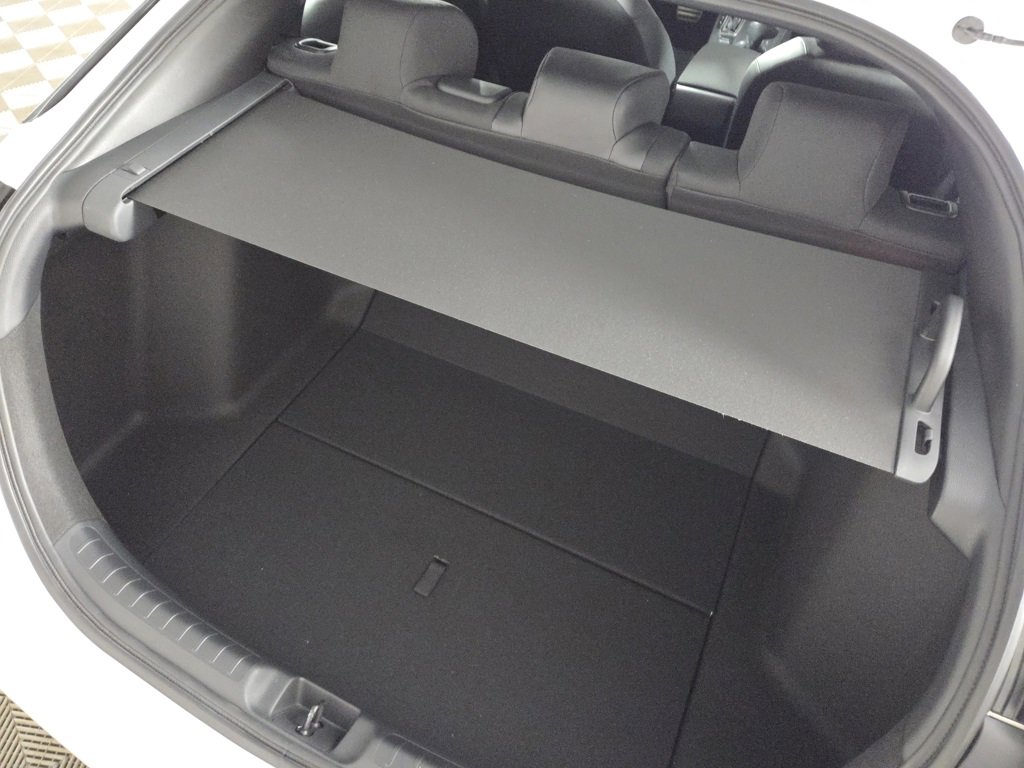 New 2026 Honda Civic Sport image 10