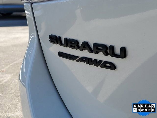 Used 2023 Subaru Forester Wilderness image 5