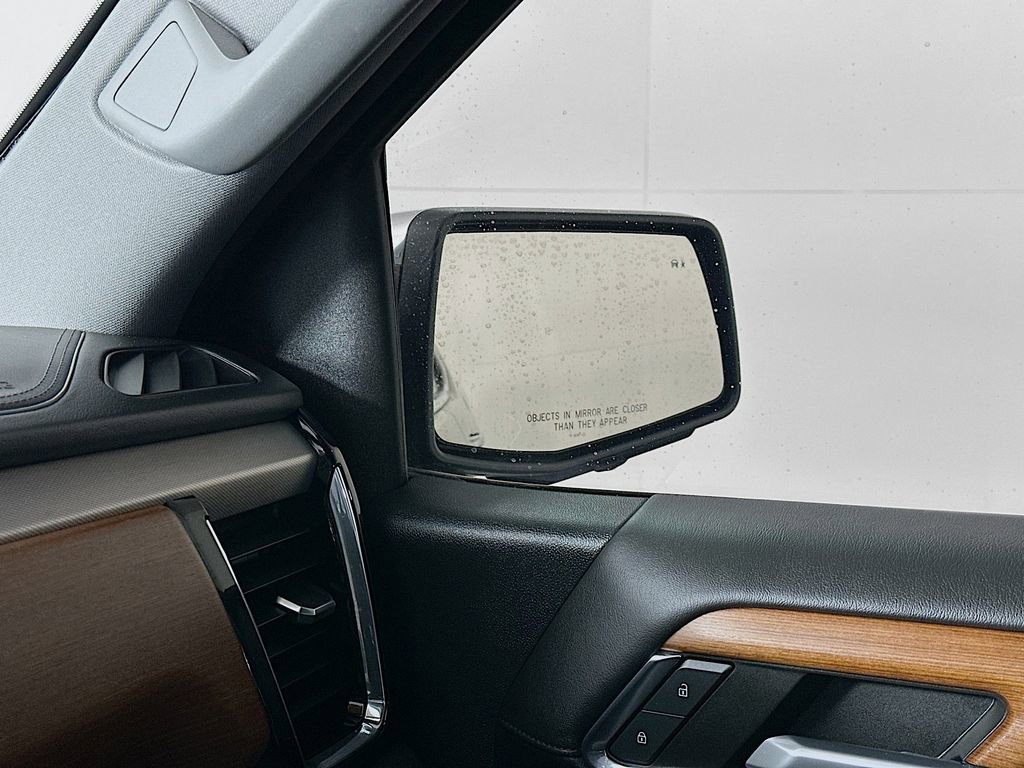 Used 2023 GMC Sierra 1500 Denali w/ Denali Reserve Package image 27