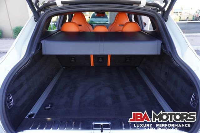 Used 2022 Aston Martin DBX image 77