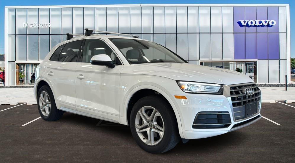 Used 2019 Audi Q5 2.0T Premium AWD/4WD image 1