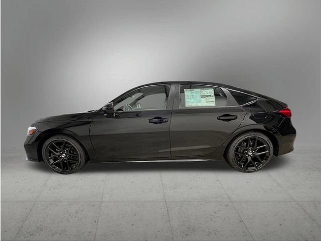 New 2026 Honda Civic Sport image 2